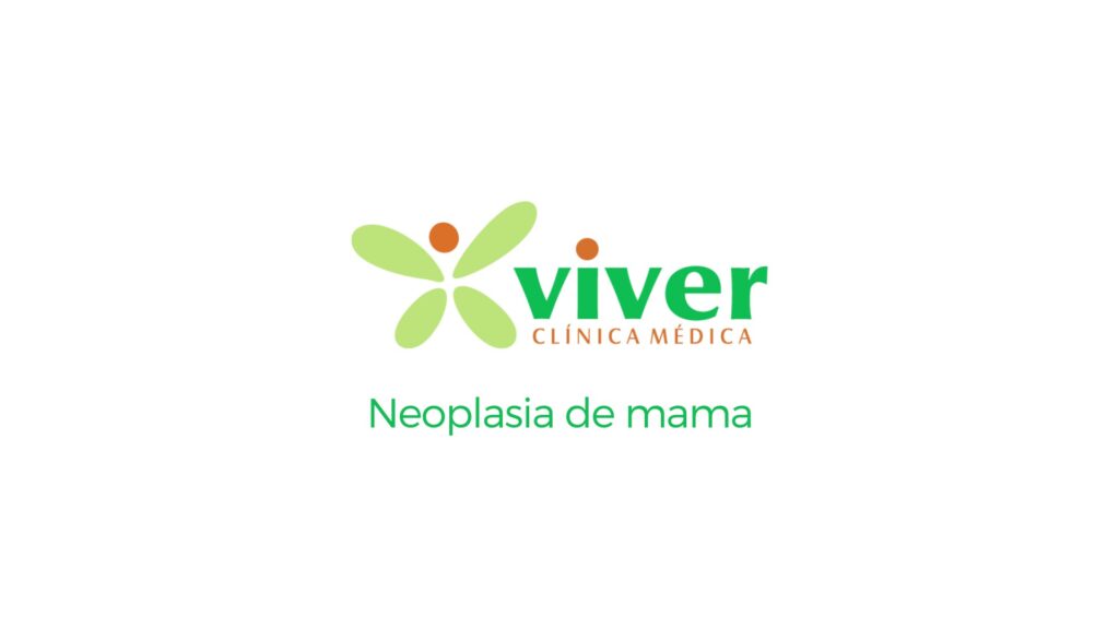Vídeo Viver-Neoplasia de mama