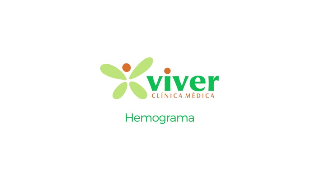 Vídeo Viver-Hemograma