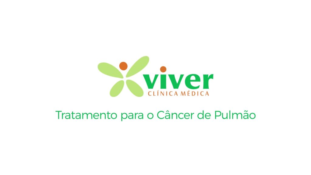 Vídeo Viver-Tratamento para o Câncer de Pulmão