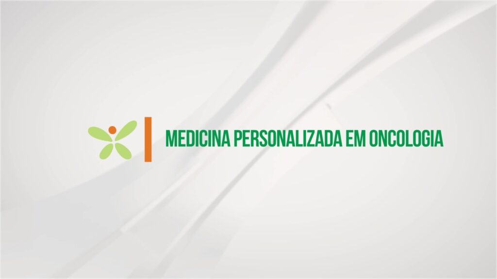 Medicina personalizada em oncologia – Dra. Maria Cecília de Lucena Araújo